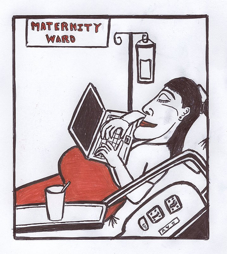 Nomaternyleave Nomaternyleave