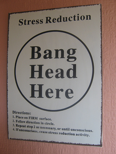 Stress Stress