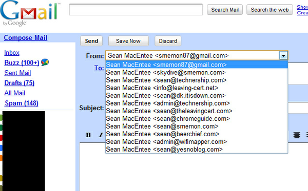 Email Email
