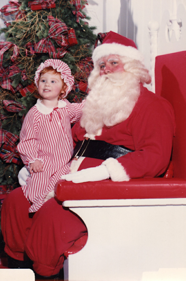 Santa Santa
