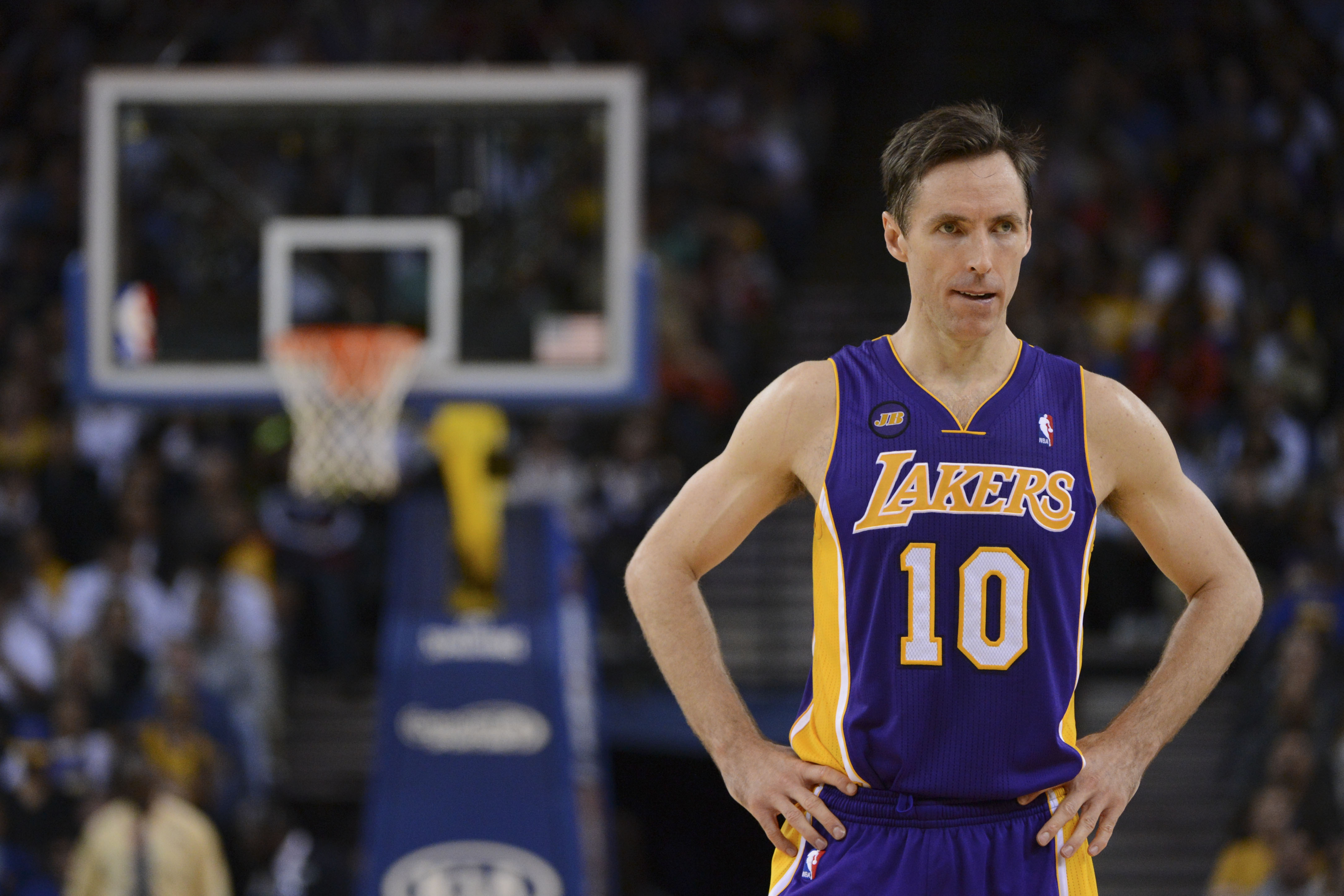 3 Important Career Lessons from NBA Legend Steve Nash
