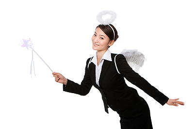 Getting a Raise Isnt Magic
