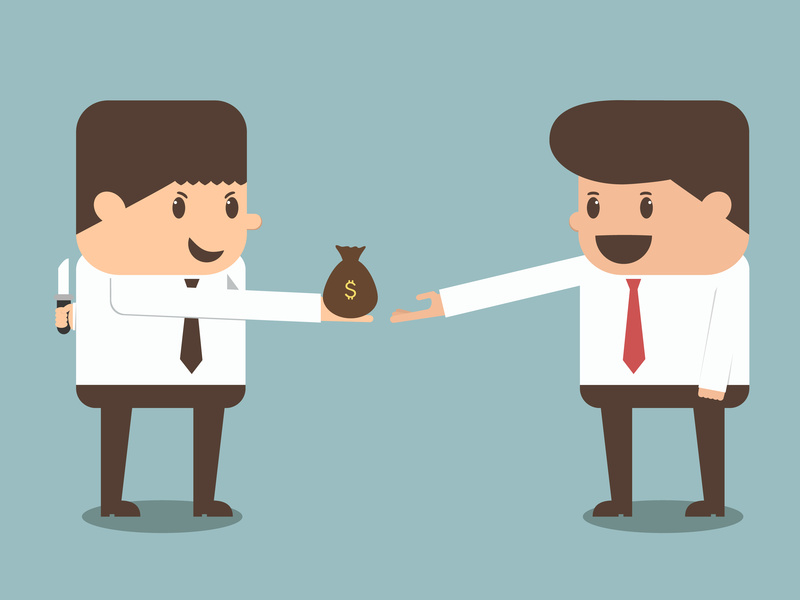 Salary Tricks