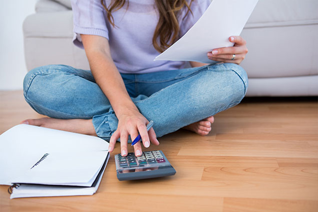 How To Calculate How Much You Need To Earn