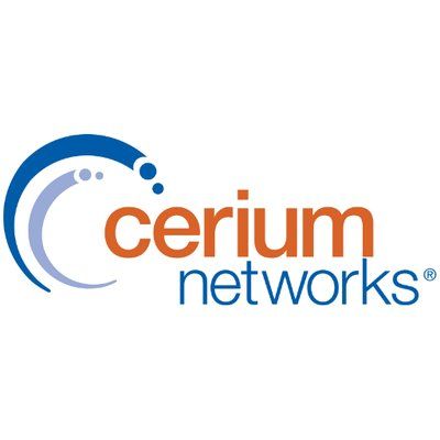 Average Cerium Networks Salary Payscale