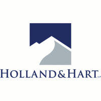 Holland & Hart Llp Hourly Pay | PayScale