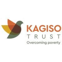 Kagiso Trust logo