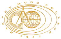 Harvey Mudd College logo