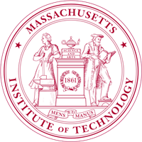 Massachusetts Institute of Technology (MIT) logo