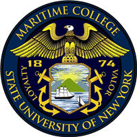 SUNY - Maritime College logo