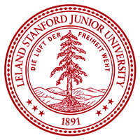 Stanford University logo