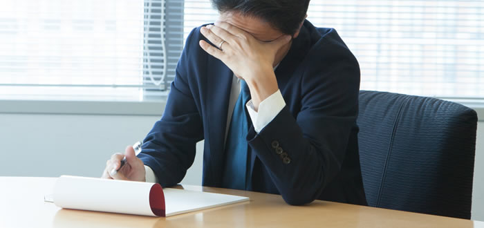 Negotiation Mistakes