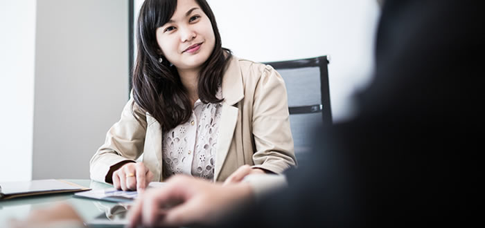 Women Negotiators