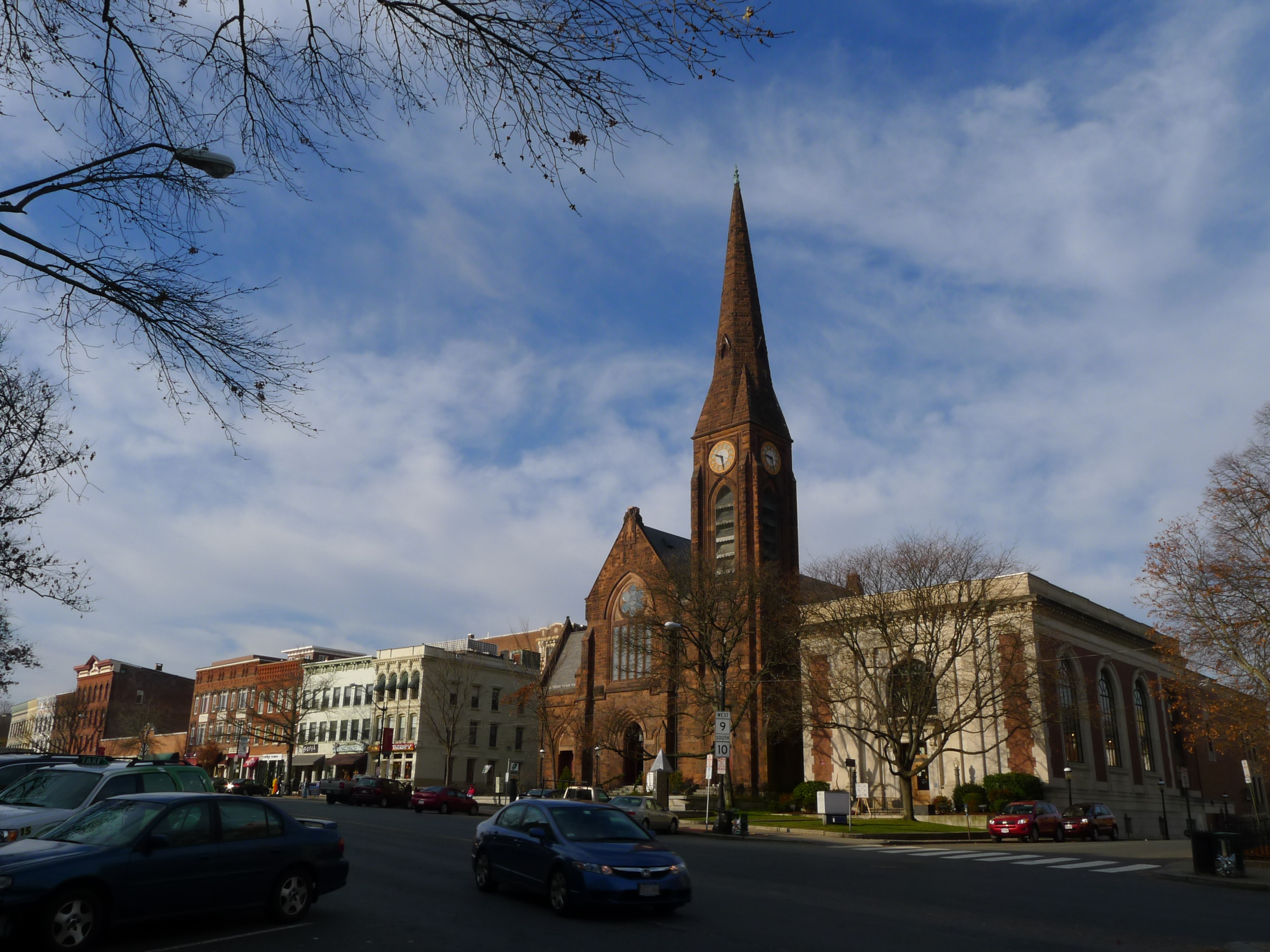 about northampton massachusetts
