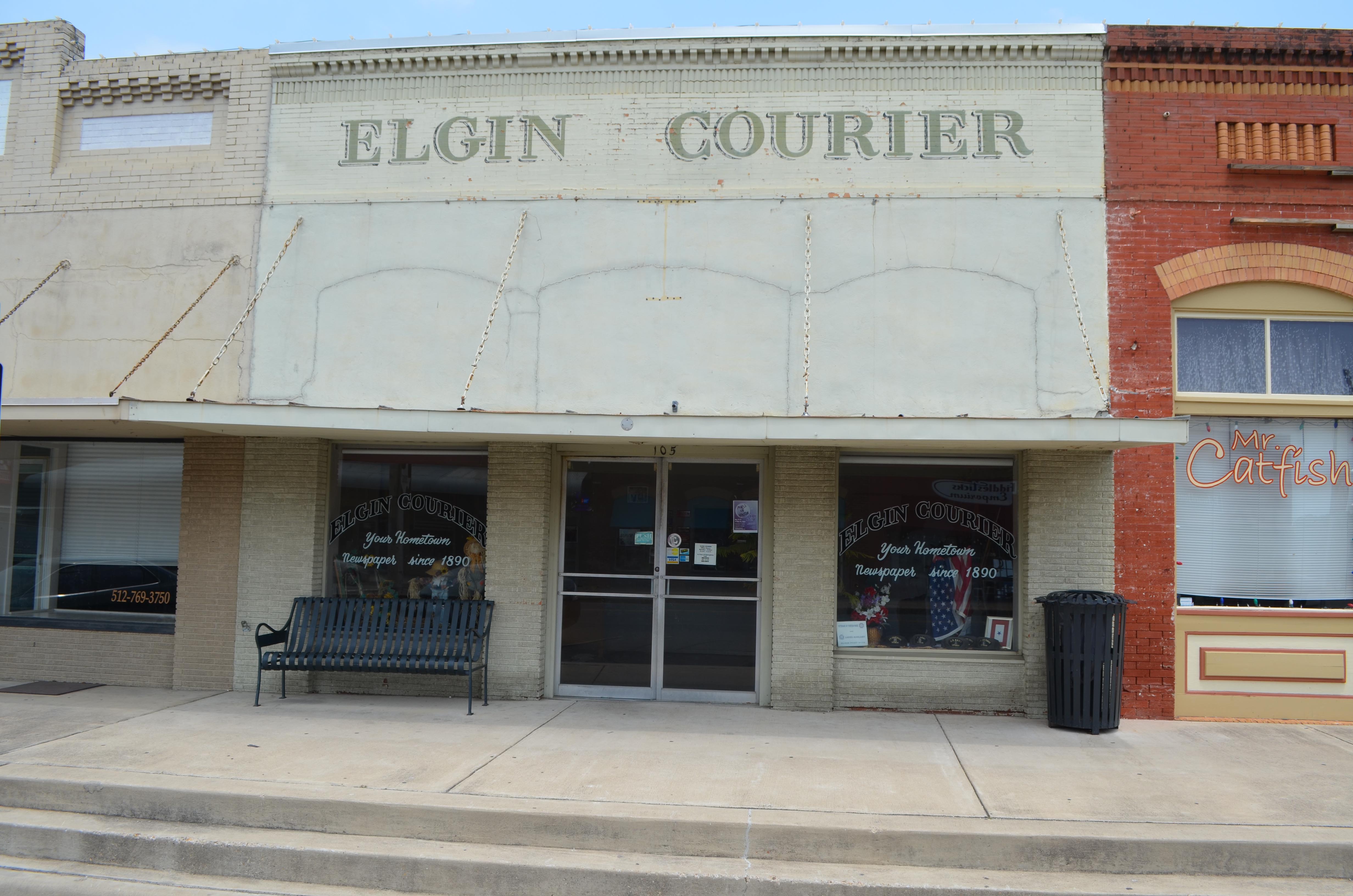 Administrative Manager Salary in Elgin, Texas